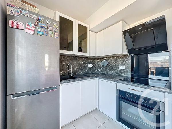 Appartement à vendre  2 pièces - 42,75 m2 THIAIS - 94