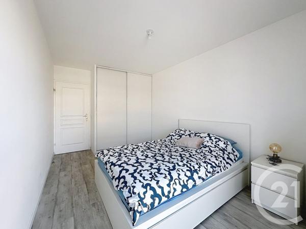 Appartement à vendre  2 pièces - 42,75 m2 THIAIS - 94