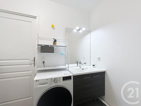 Appartement à vendre  2 pièces - 42,75 m2 THIAIS - 94