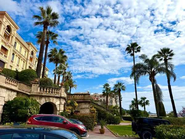 Appartement de 61 m²