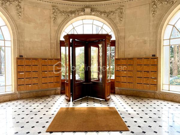 Appartement de 61 m²