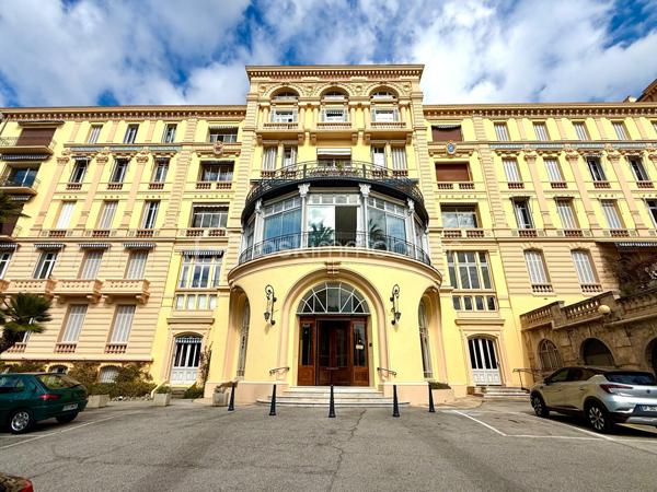 Appartement de 61 m²