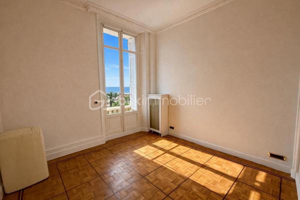 Appartement de 61 m²