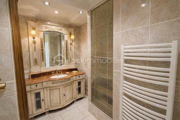 Appartement de 61 m²