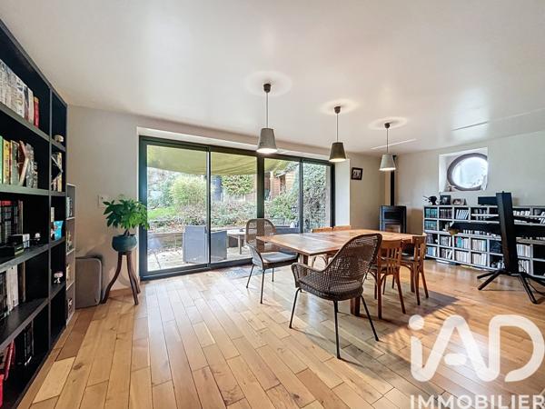 Maison à vendre 7 pièces 171 m² Combourg