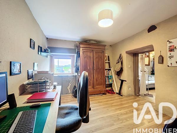 Maison à vendre 7 pièces 171 m² Combourg