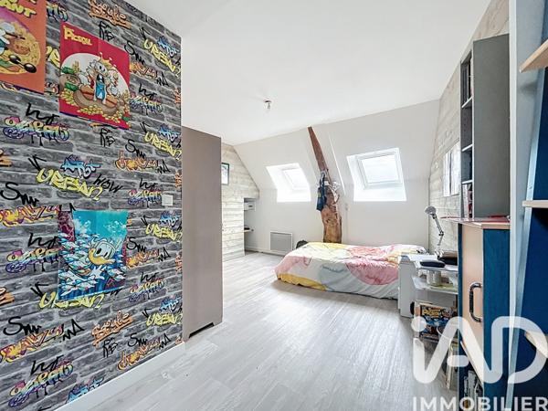 Maison à vendre 7 pièces 171 m² Combourg