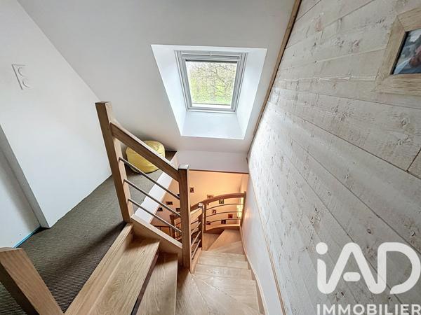 Maison à vendre 7 pièces 171 m² Combourg