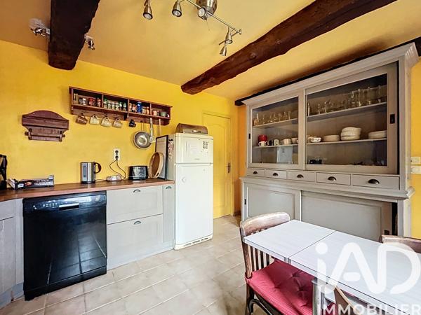 Maison à vendre 7 pièces 171 m² Combourg