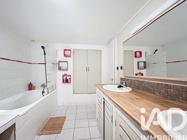 Maison à vendre 7 pièces 171 m² Combourg