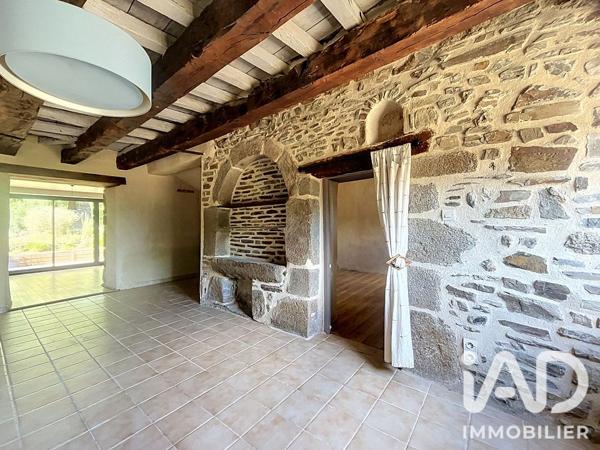 Maison à vendre 7 pièces 171 m² Combourg