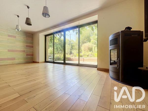 Maison à vendre 7 pièces 171 m² Combourg