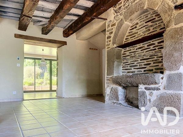 Maison à vendre 7 pièces 171 m² Combourg