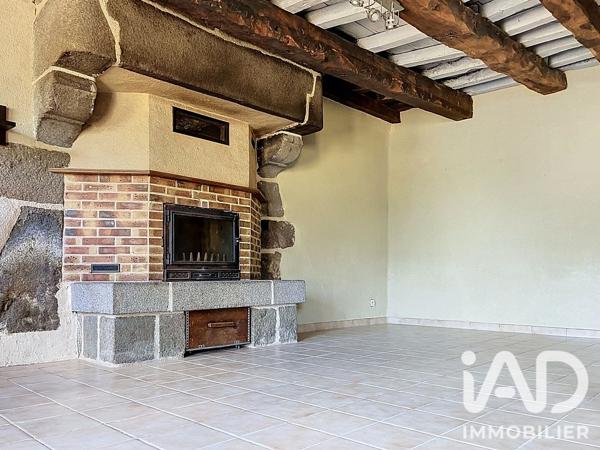 Maison à vendre 7 pièces 171 m² Combourg