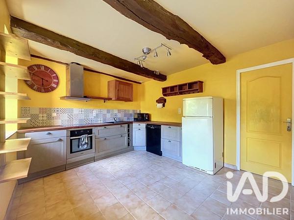 Maison à vendre 7 pièces 171 m² Combourg