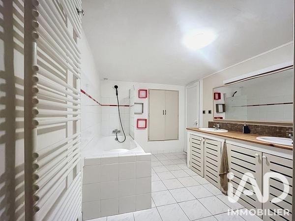 Maison à vendre 7 pièces 171 m² Combourg