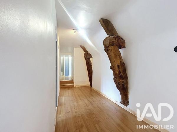Maison à vendre 7 pièces 171 m² Combourg