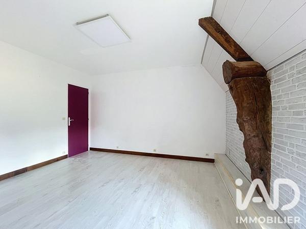 Maison à vendre 7 pièces 171 m² Combourg