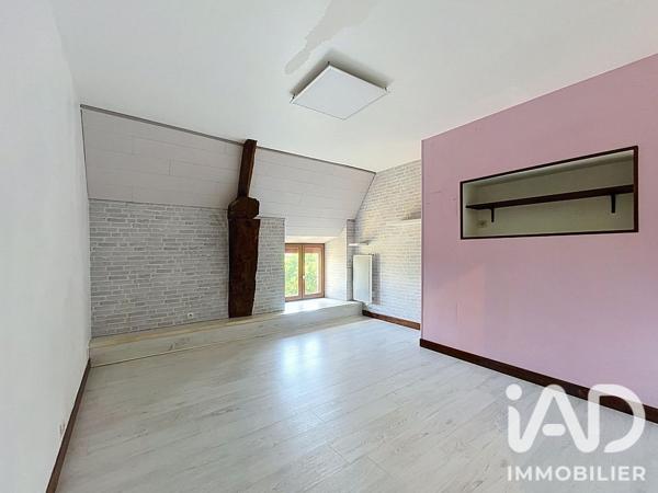 Maison à vendre 7 pièces 171 m² Combourg