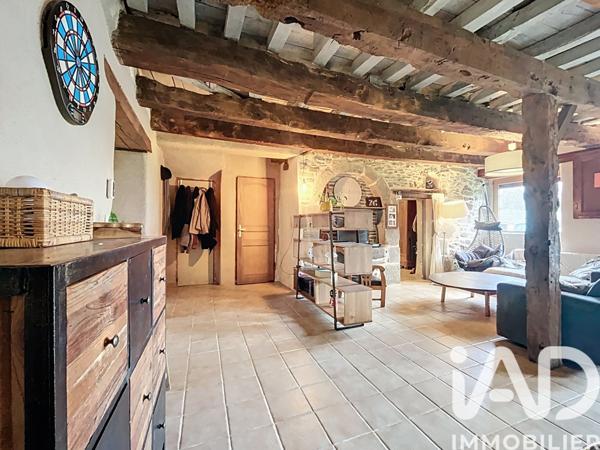 Maison à vendre 7 pièces 171 m² Combourg