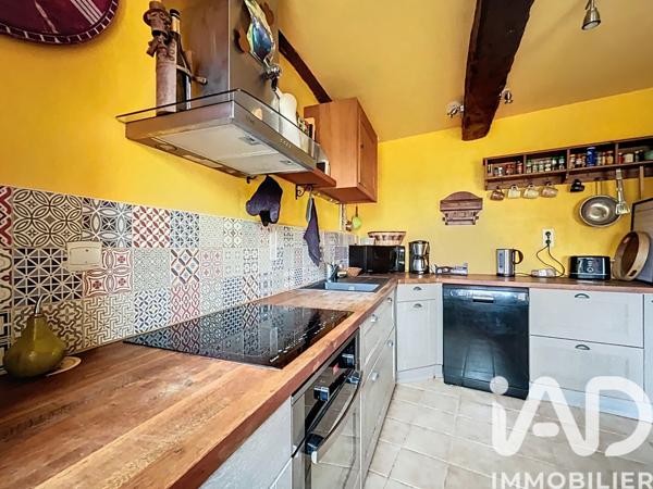 Maison à vendre 7 pièces 171 m² Combourg