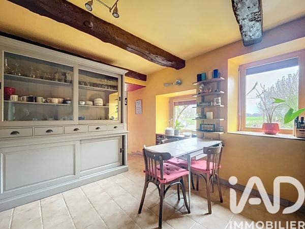 Maison à vendre 7 pièces 171 m² Combourg