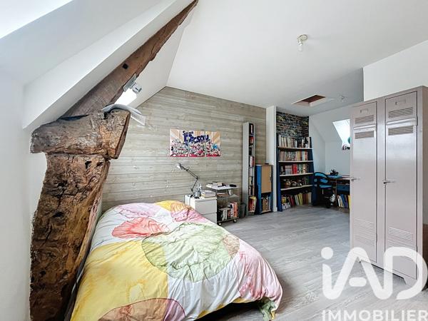 Maison à vendre 7 pièces 171 m² Combourg
