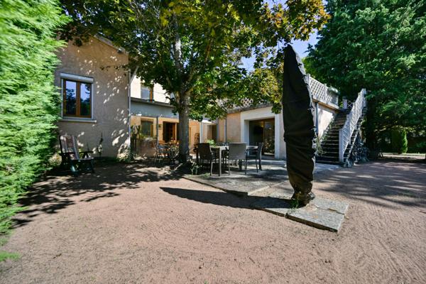 Belle Maison de 192 m² à Thurins