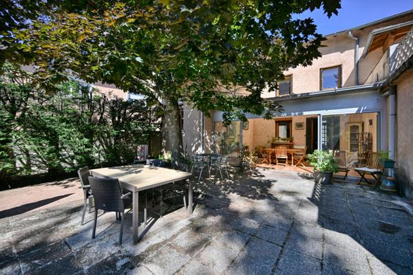 Belle Maison de 192 m² à Thurins