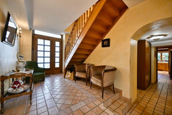 Belle Maison de 192 m² à Thurins