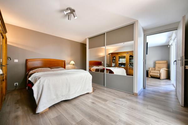 Belle Maison de 192 m² à Thurins