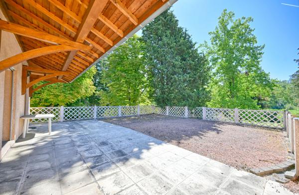 Belle Maison de 192 m² à Thurins