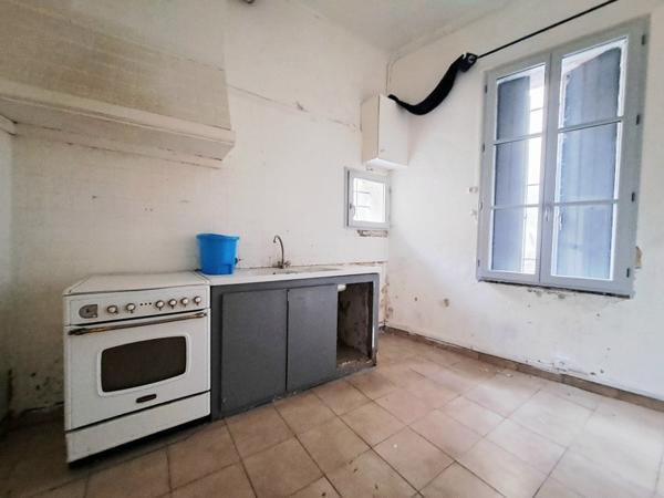 Appartement à vendre 54 950 € Béziers 3 p 66 m² DPE F