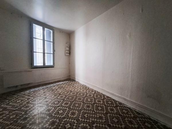 Appartement à vendre 54 950 € Béziers 3 p 66 m² DPE F