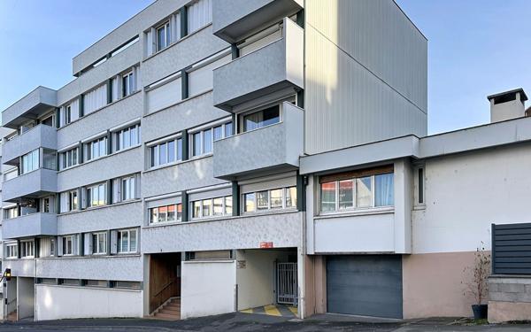 Appartement à vendre    4 pièces • 78,24 m2 Clermont-Ferrand