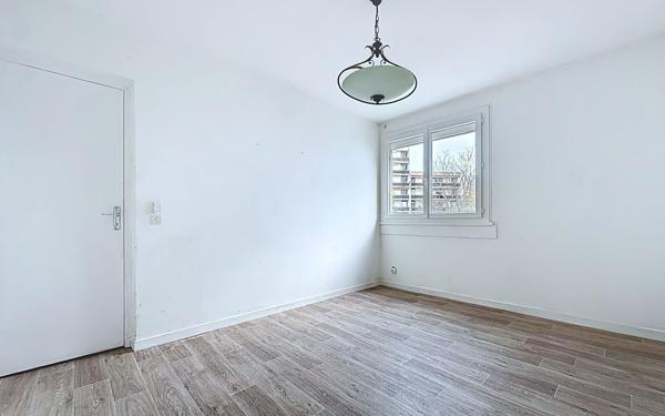 Appartement à vendre    4 pièces • 78,24 m2 Clermont-Ferrand