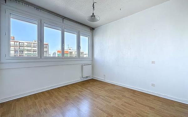 Appartement à vendre    4 pièces • 78,24 m2 Clermont-Ferrand