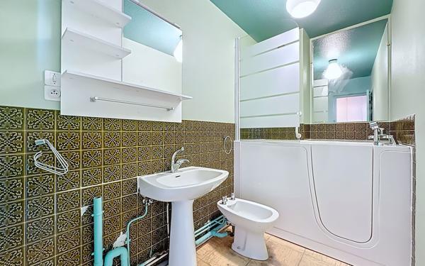 Appartement à vendre    4 pièces • 78,24 m2 Clermont-Ferrand