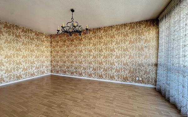 Appartement à vendre    4 pièces • 78,24 m2 Clermont-Ferrand