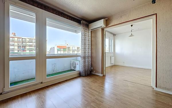 Appartement à vendre    4 pièces • 78,24 m2 Clermont-Ferrand
