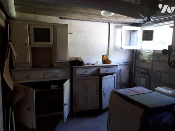 PAVILLON - A VENDRE - COUTURE/LOIR ( 41800) 