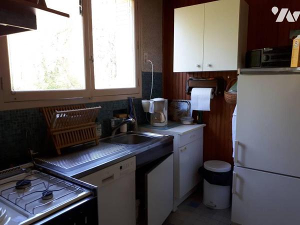 PAVILLON - A VENDRE - COUTURE/LOIR ( 41800) 