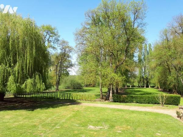 PAVILLON - A VENDRE - COUTURE/LOIR ( 41800) 