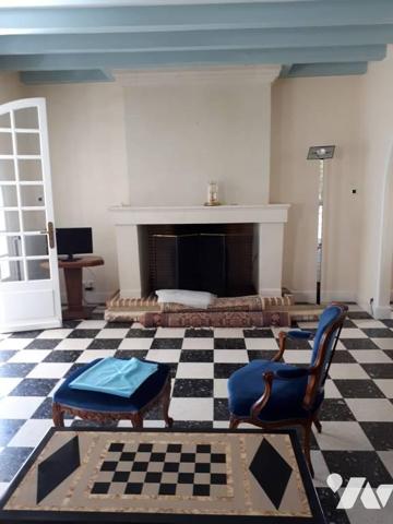 PAVILLON - A VENDRE - COUTURE/LOIR ( 41800) 