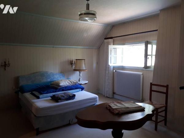 PAVILLON - A VENDRE - COUTURE/LOIR ( 41800) 