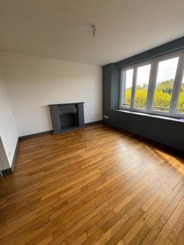 A LOUER : Appartement T3 proche gare - 61m²