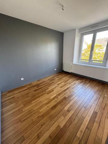 A LOUER : Appartement T3 proche gare - 61m²