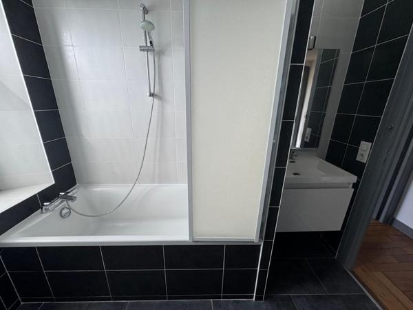 A LOUER : Appartement T3 proche gare - 61m²