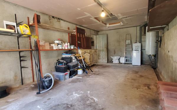 Maison à vendre    4 pièces • 105 m2 Montréal