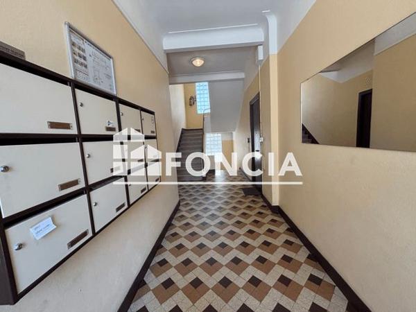 À vendre Appartement 3 pièces 67.42 m² - Nice 06100